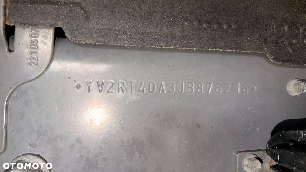 Volvo - 8