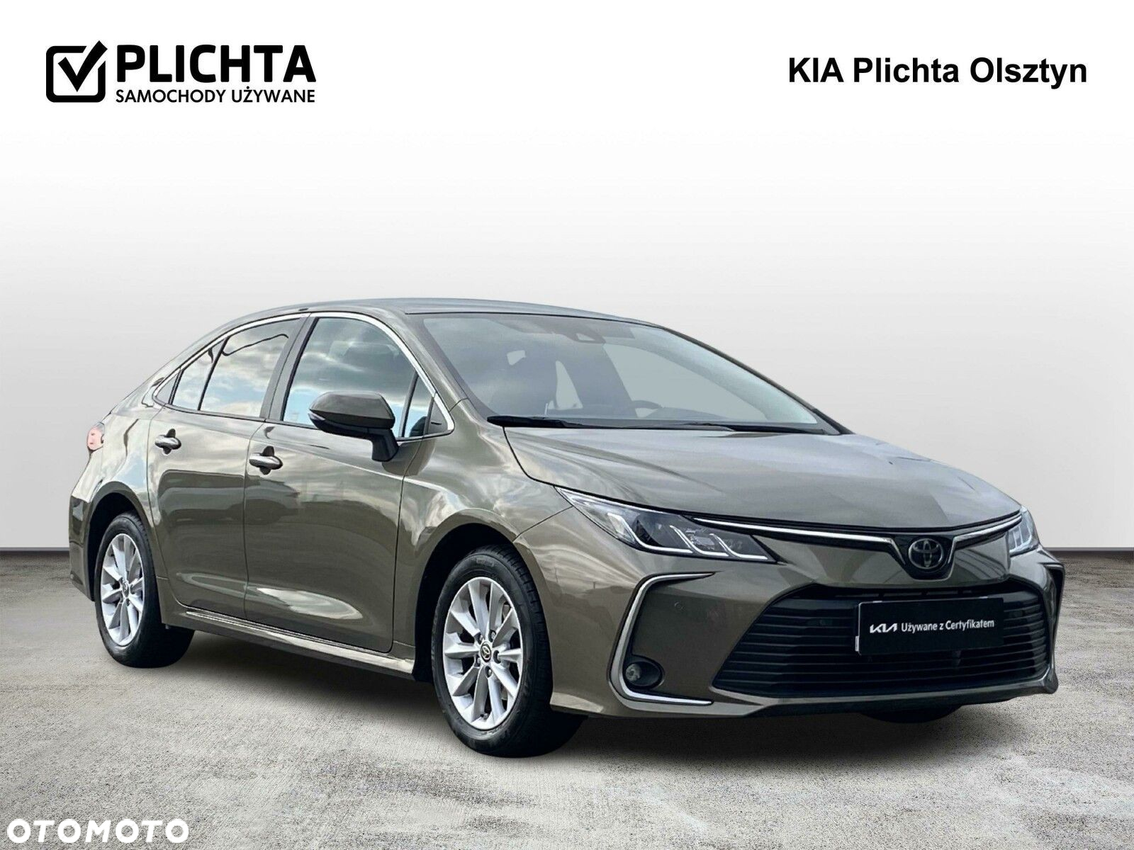 Toyota Corolla - 7