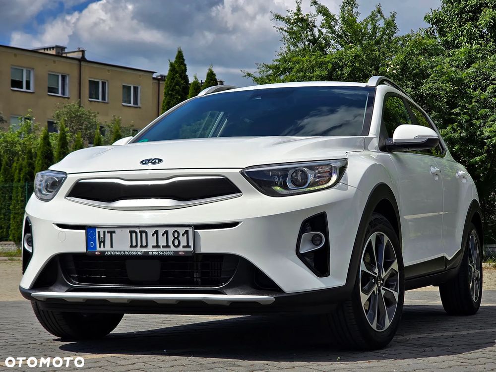 Kia Stonic 1.0 T-GDI M - 6