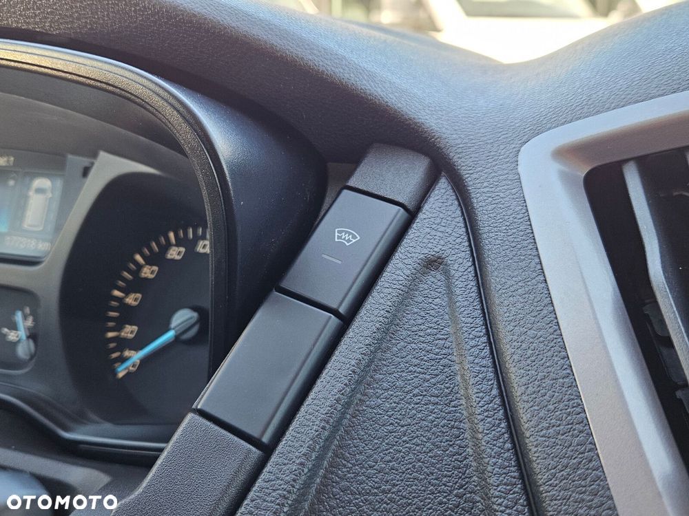 Ford transit L2H2 Chłodnia *64999zł NETTO* 2.0TdCi/131KM - 26