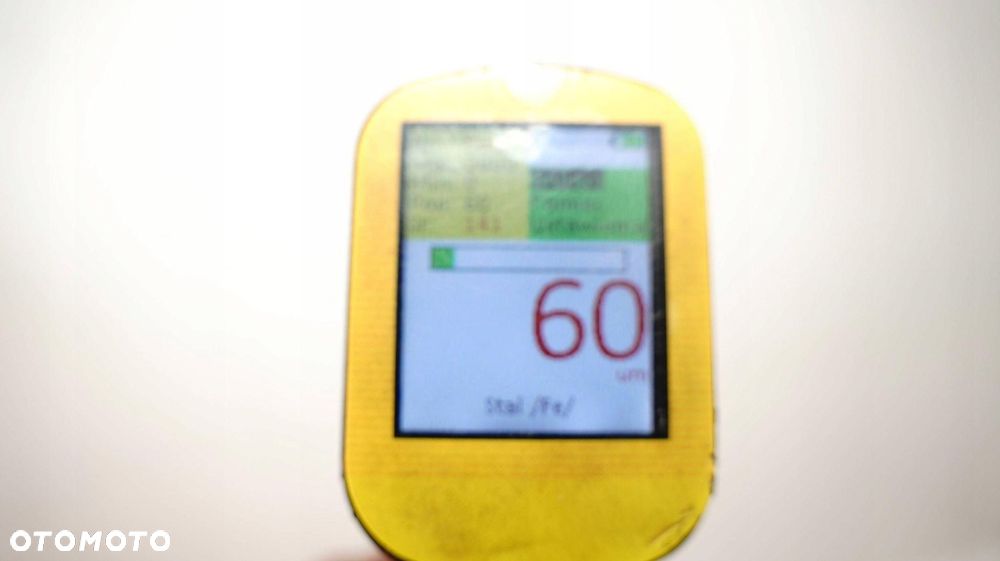 DRZWI PRAWY PRZÓD PRZEDNIE DACIA DUSTER 13-17R - 14