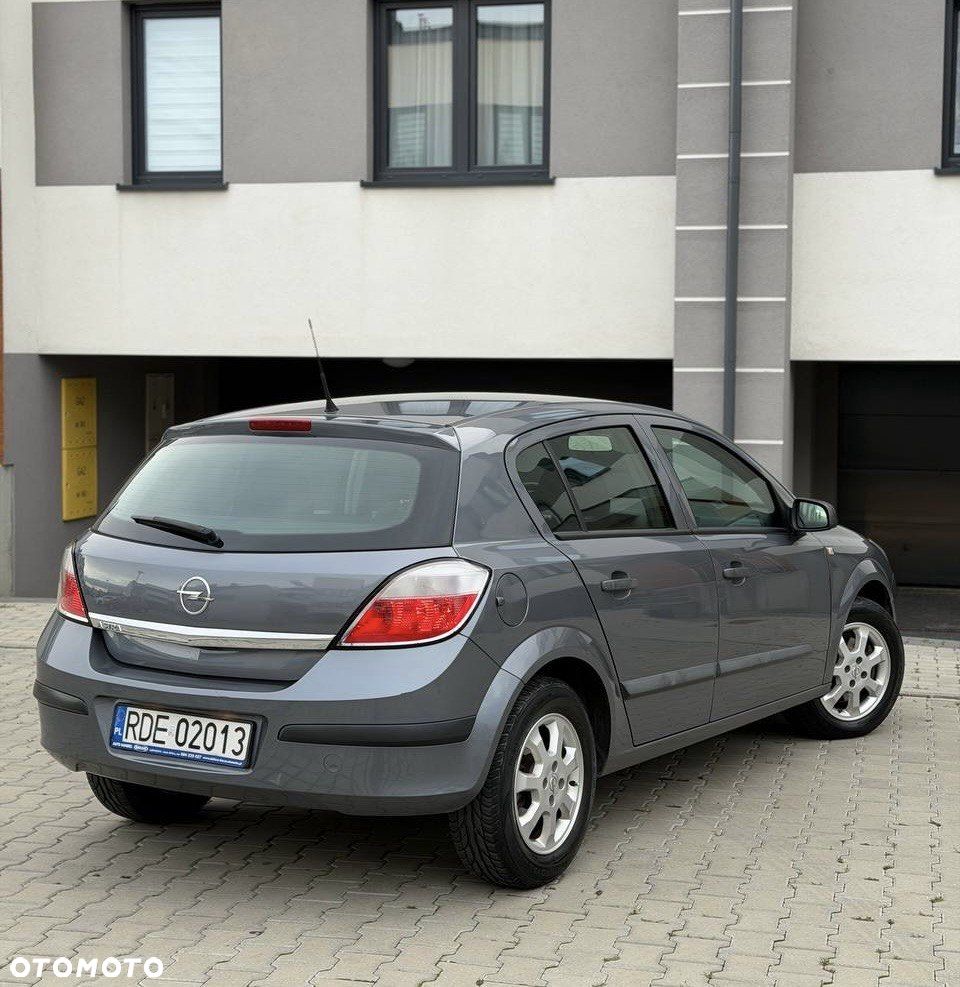 Opel Astra 1.4 Elegance - 6
