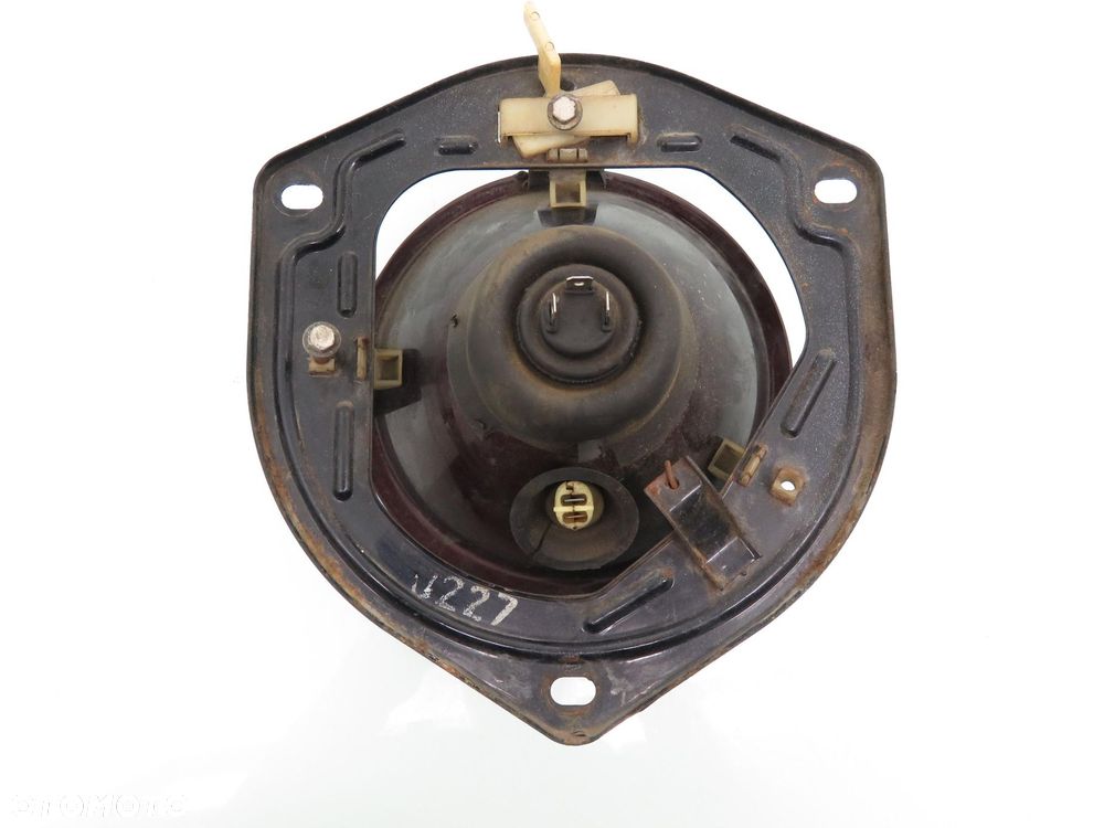 LAMPA LEWA PRZEDNIA ZASTAVA 101 1100 - 4
