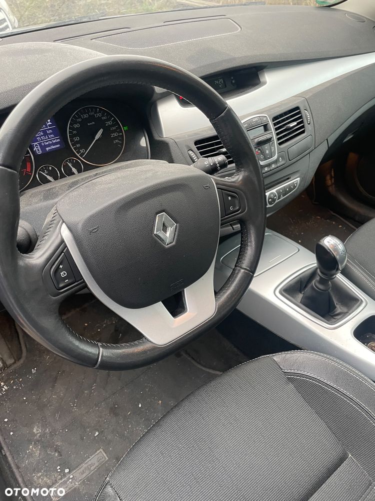 Renault Laguna 2.0 16V 140 Dynamique - 7