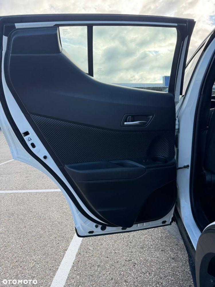 Toyota C-HR 1.8 Hybrid Premium - 19