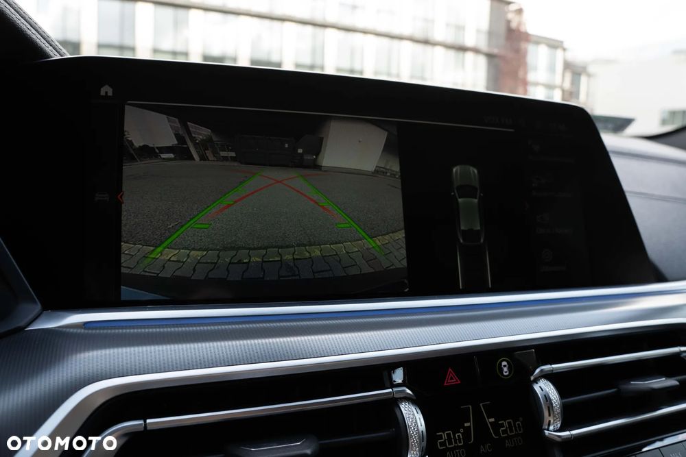 BMW X6 xDrive30d mHEV - 31