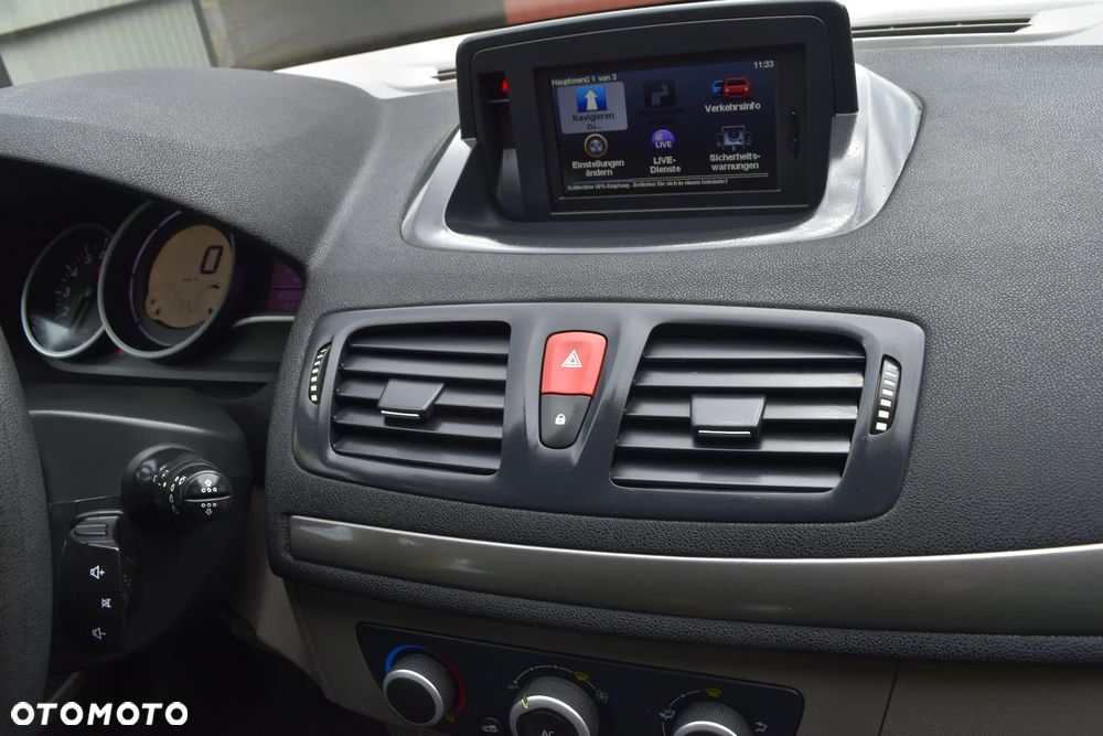 Renault Megane 1.6 16V Color Edition - 25