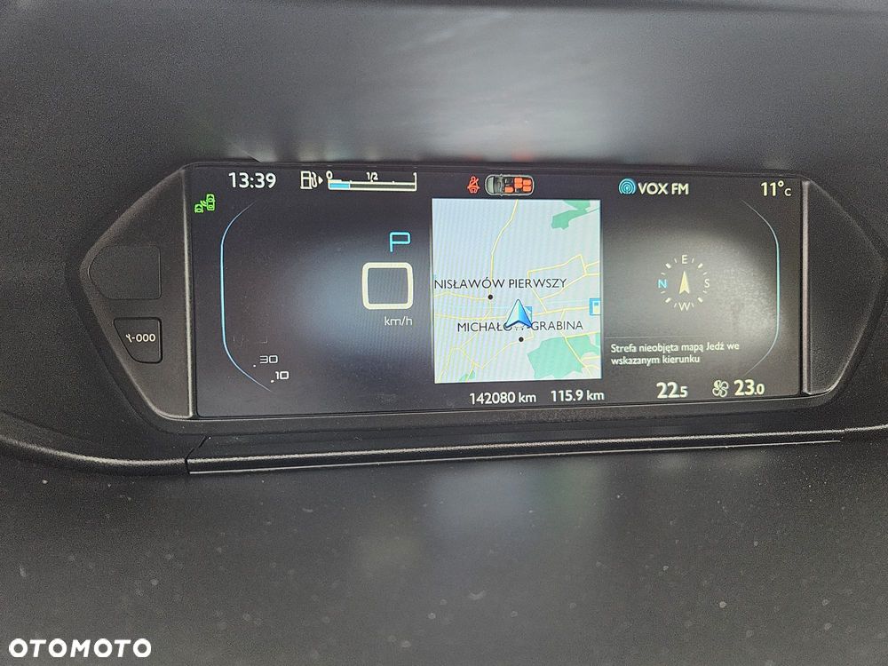 Citroën C4 Grand Picasso BlueHDi 150 EAT6 Exclusive - 25