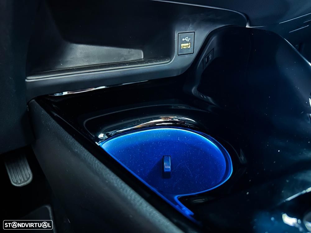 Toyota C-HR 1.8 Hybrid Exclusive - 55