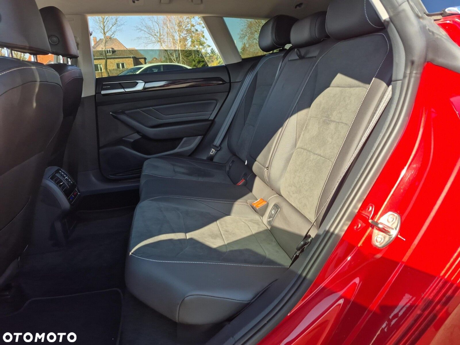 Volkswagen Arteon 2.0 TDI 4Motion Elegance DSG - 12