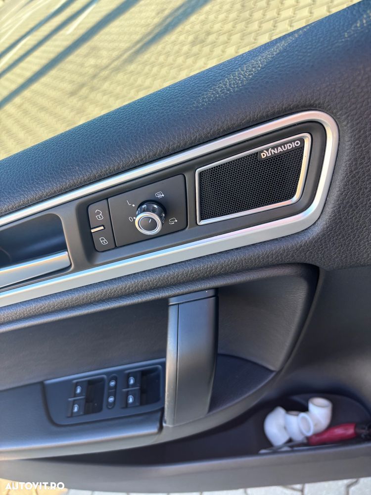 Volkswagen Touareg 3.0 V6 TDI BMT Terrain Tech - 8