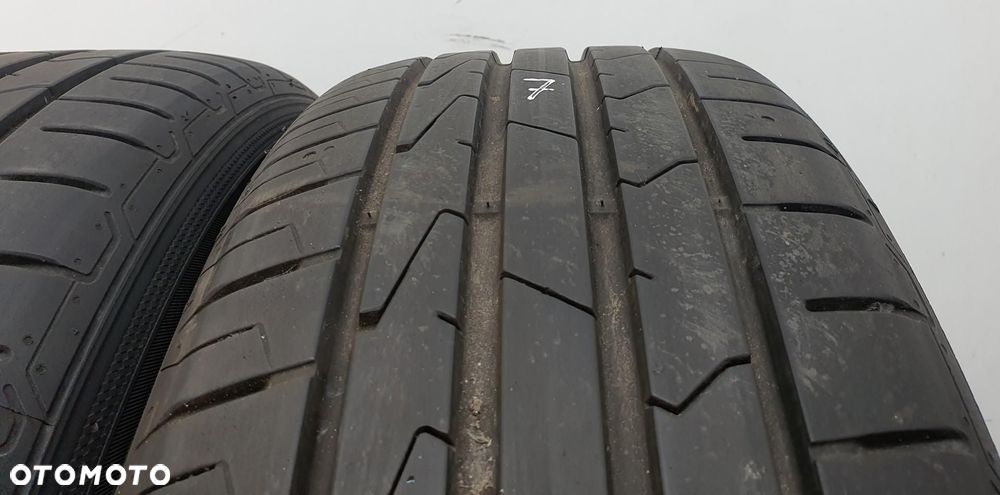 OPONY HANKOOK VENTUS PRIME 3 215/55/R16 7MM 2SZT - 2
