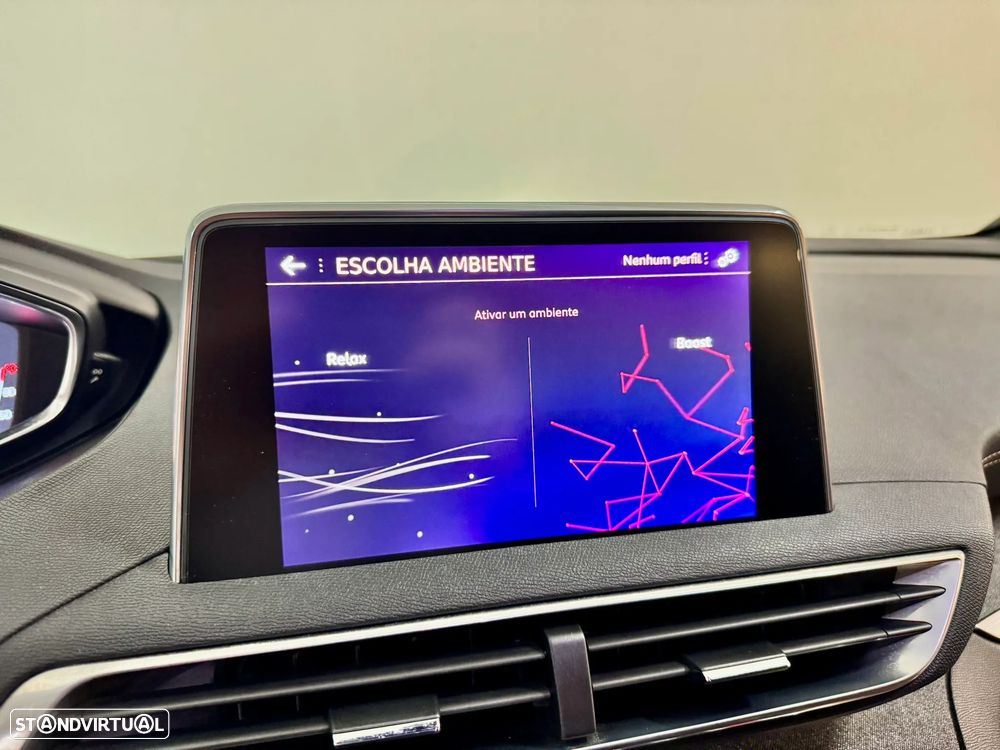 Peugeot 3008 2.0 BlueHDi GT Line - 43