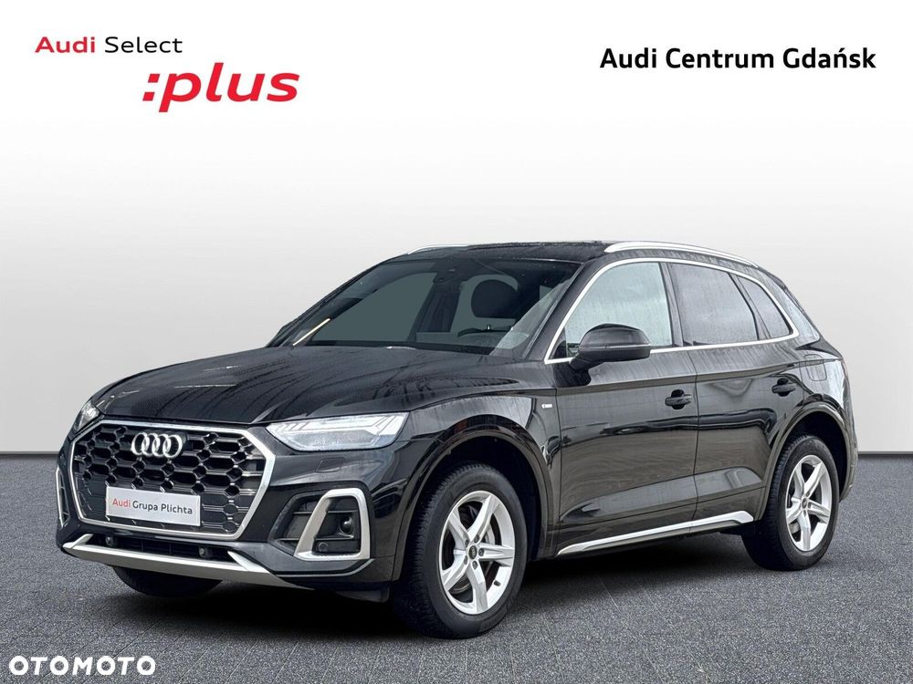 Audi Q5 - 2