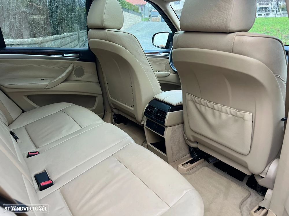 BMW X5 3.0 d - 11