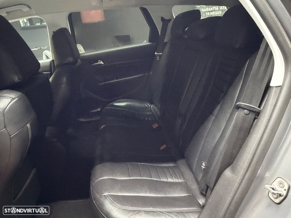 Peugeot 308 SW BlueHDi 120 Stop & Start Business-Line - 19