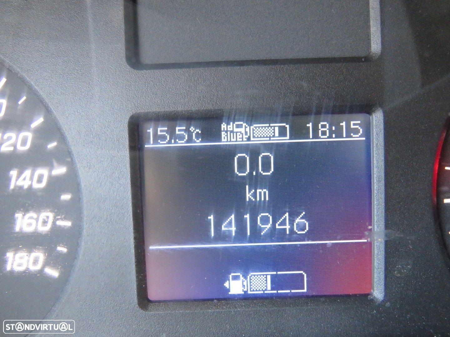 Mercedes-Benz Sprinter 314 CDI/32 C/IVA - 20