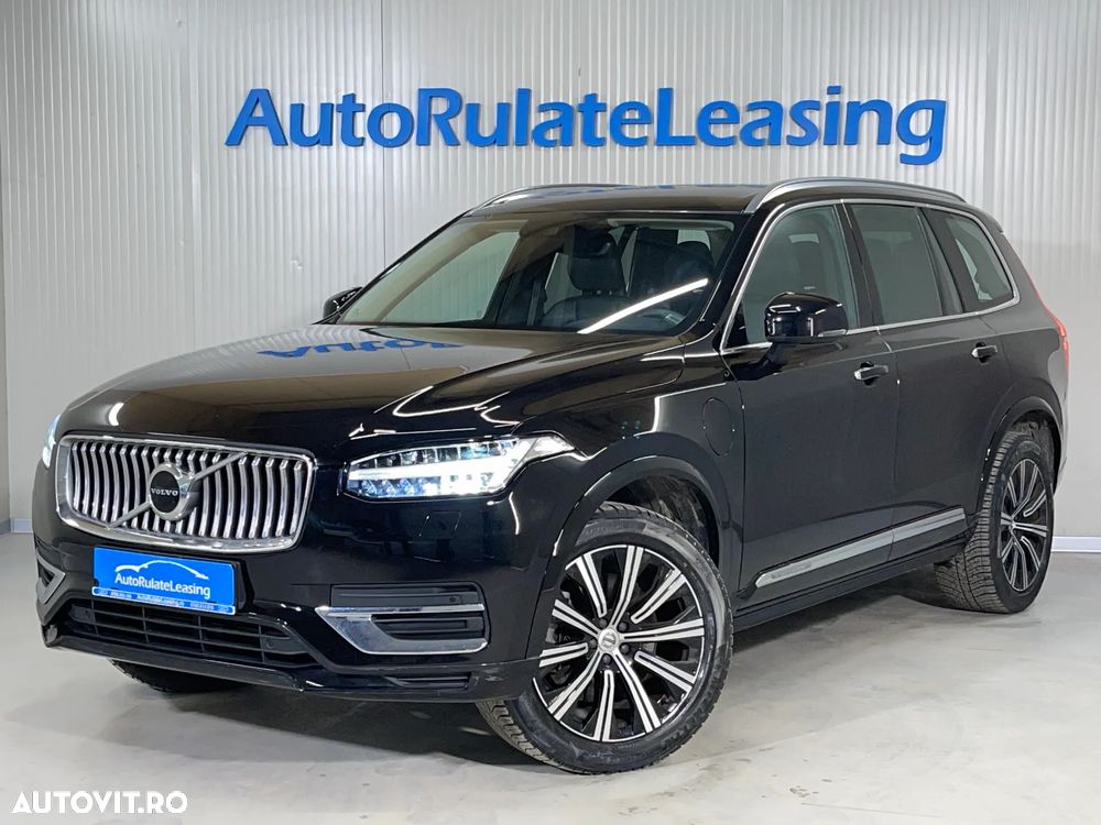 Volvo XC 90 Recharge T8 eAWD Inscription - 1