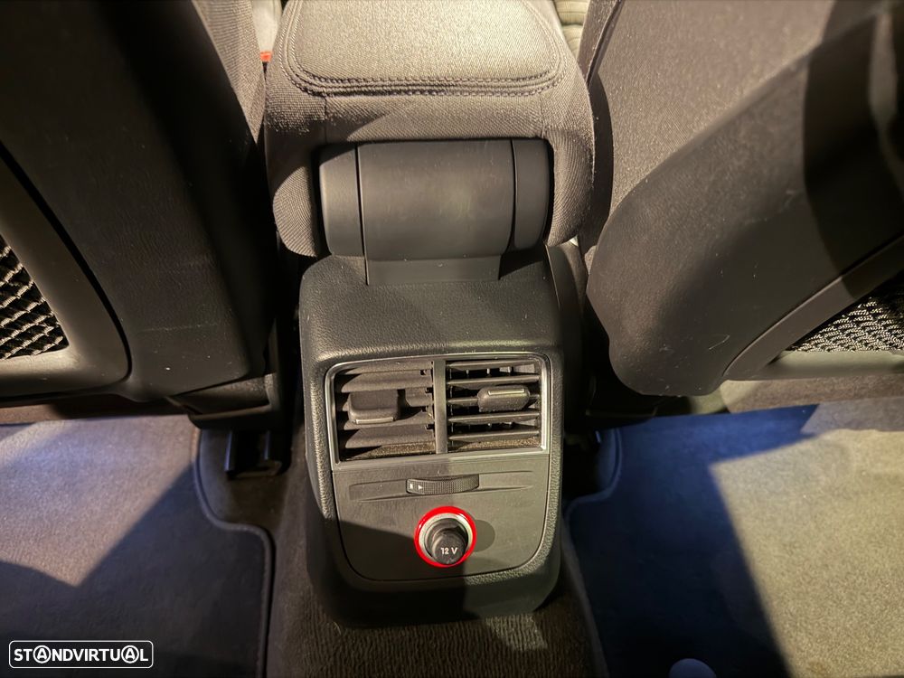 Audi A3 Sportback e-tron 1.4 TFSI Sport S tronic - 19