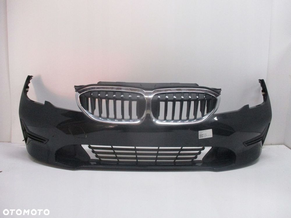 Zderzak BMW 3 G20 G21 KAMERA PRZEDNI - 1