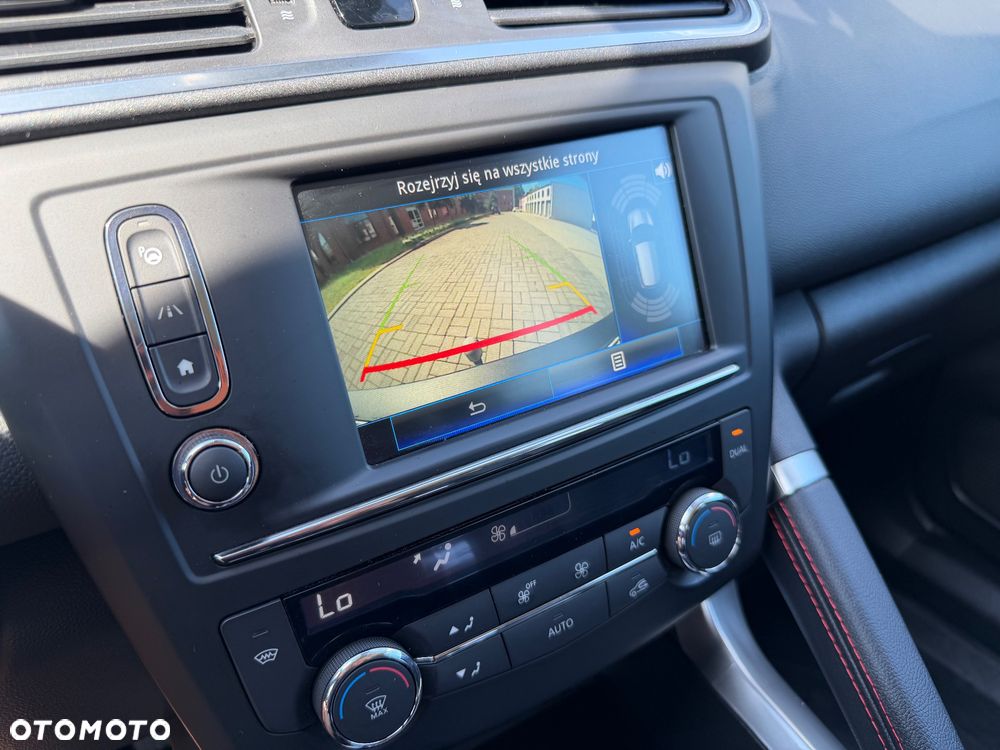 Renault Kadjar Energy TCe 130 EDC CROSSBORDER - 33