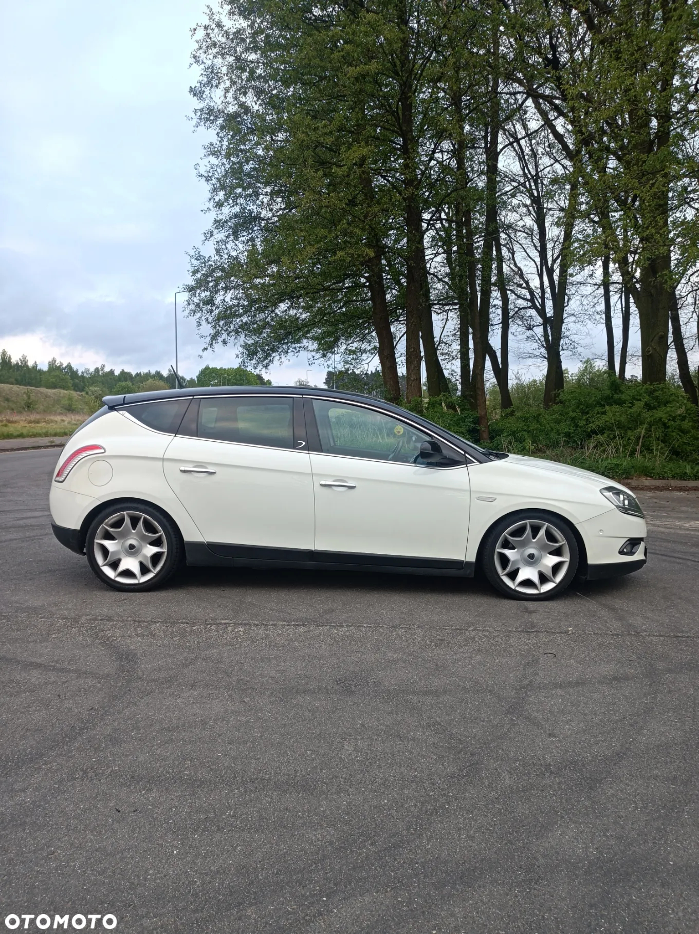 Lancia Delta 2.0 MultiJet 16v Oro - 6
