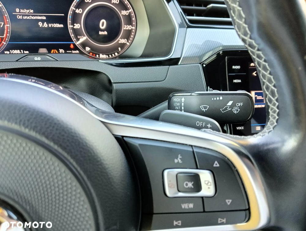 Volkswagen Arteon 2.0 TSI 4Motion R-Line Edition DSG - 26