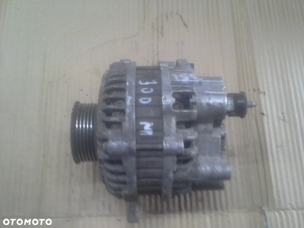 Alternator Chrysler 300M - 1