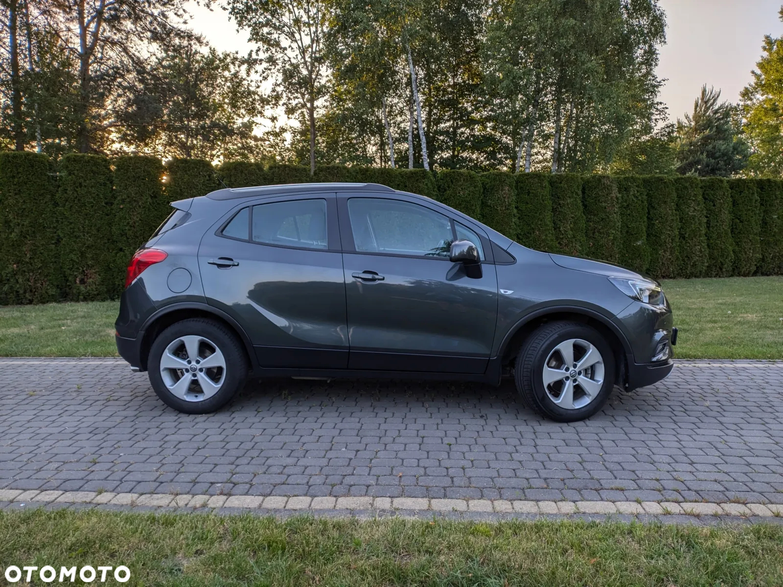 Opel Mokka 1.6 CDTI ecoFLEX Start/Stop Color Innovation - 2