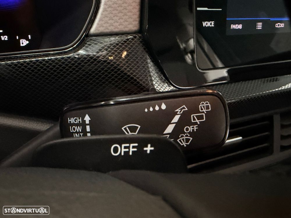 VW T-Cross 1.0 TSI Life DSG - 28