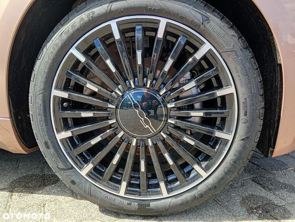 Fiat 500 - 24