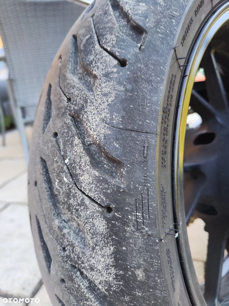 Yamaha MT - 12