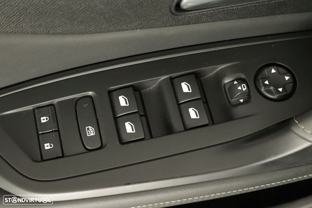 Peugeot 308 1.2 PureTech GT EAT8 - 19