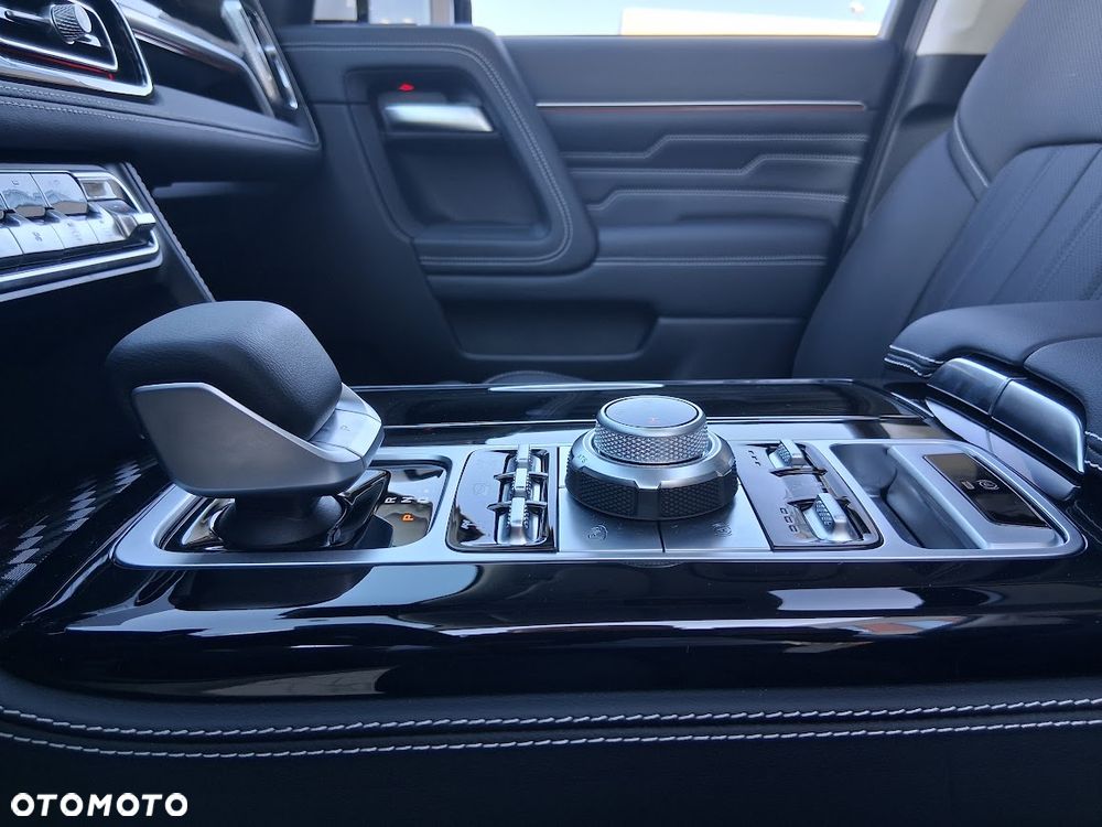 BAIC BJ60 - 25