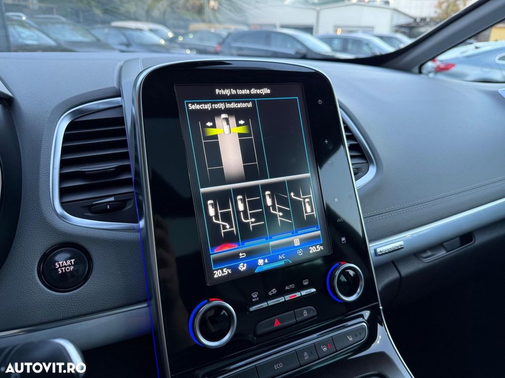 Renault Espace Energy dCi 160 EDC Initiale Paris - 13