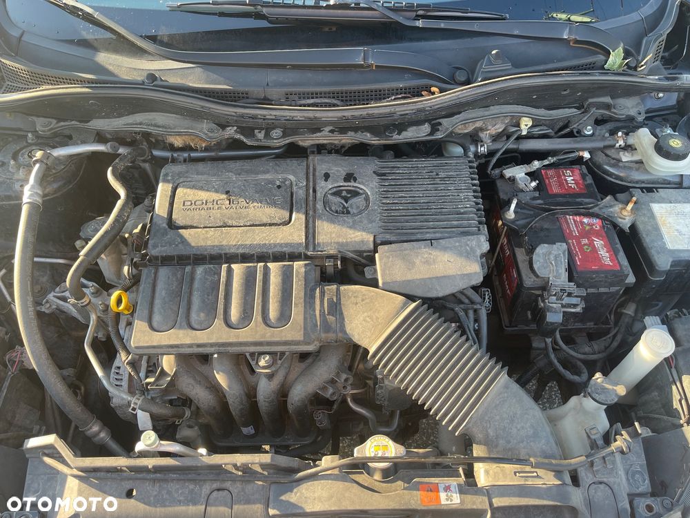 Mazda 2 1.3 Comfort - 14
