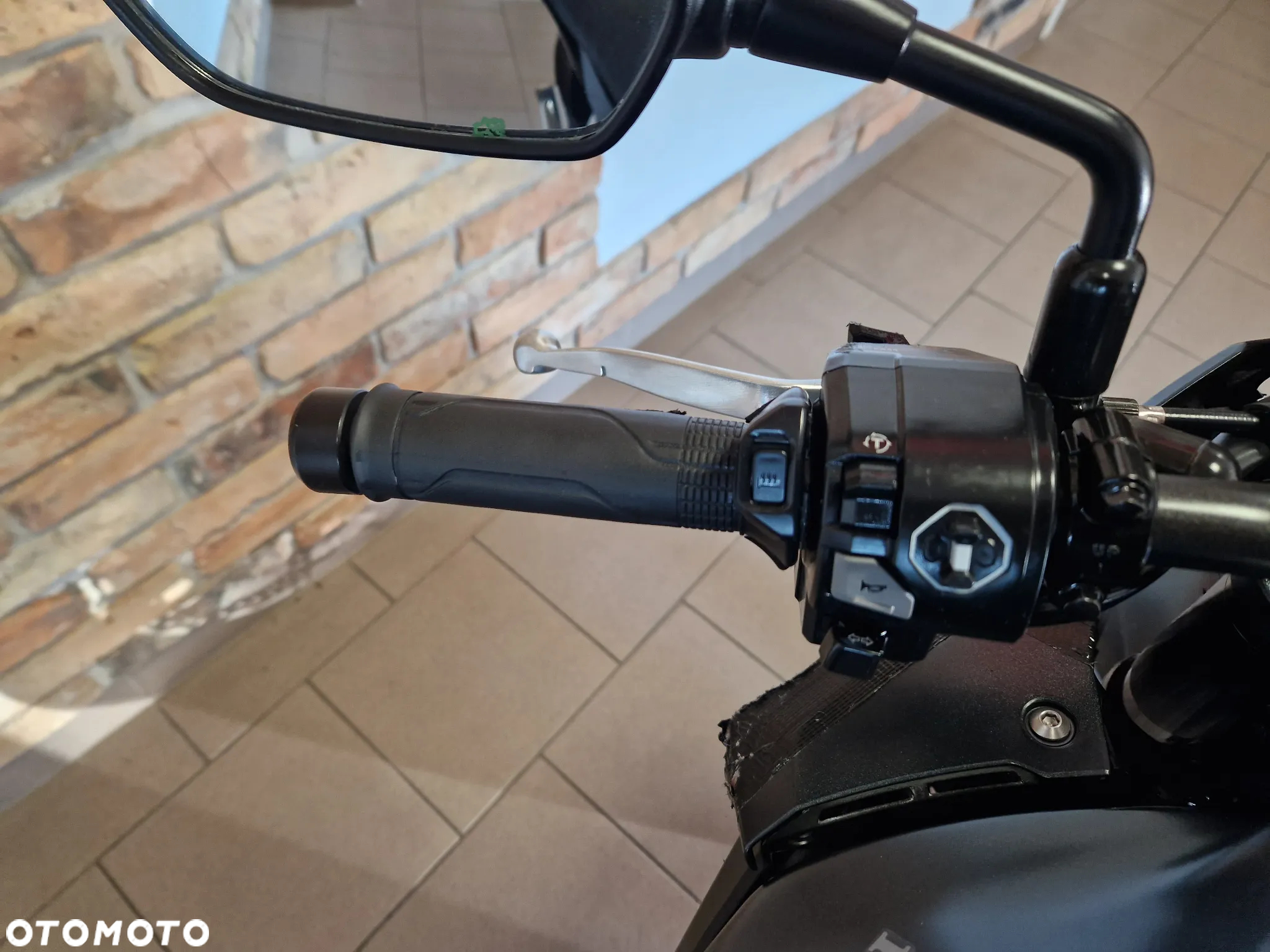 Honda Hornet - 18