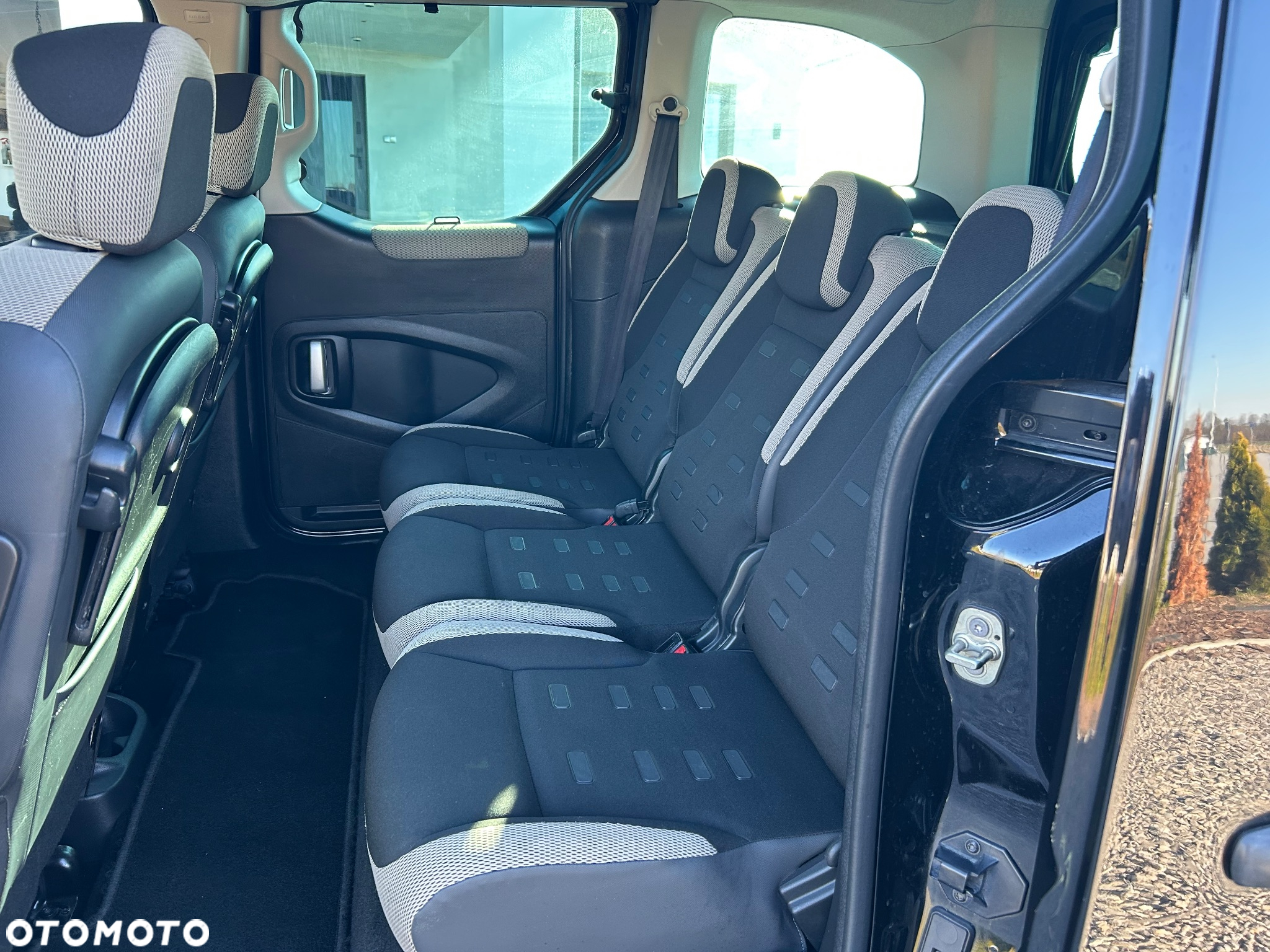 Citroën Berlingo Multispace HDi 115 FAP XTR - 9