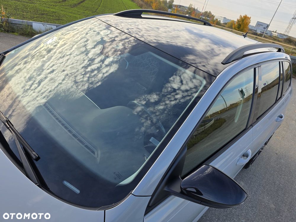Toyota Avensis Touring Sports 1.8 Multidrive S Executive - 12