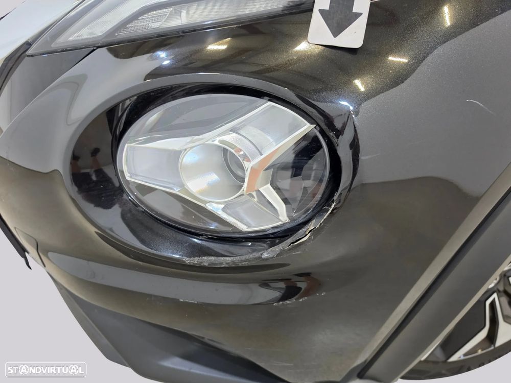 Nissan Juke - 18