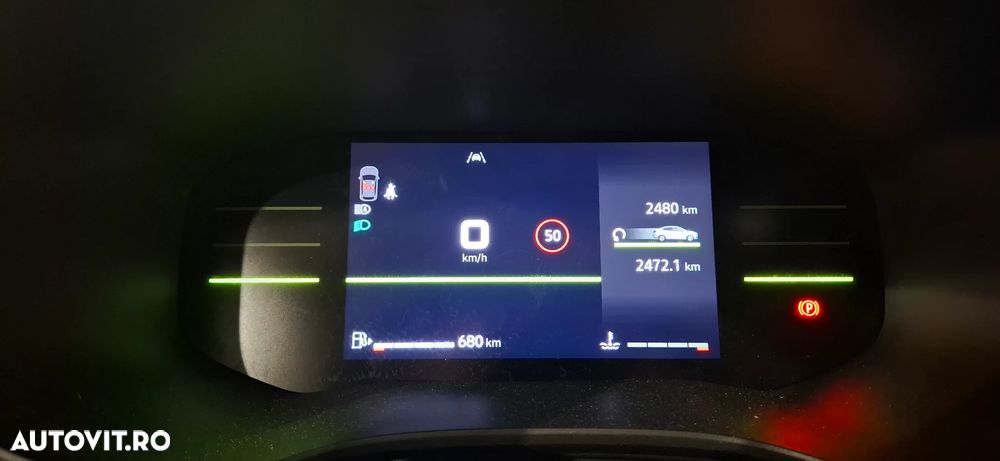 DACIA Logan 2026 — imagine 6