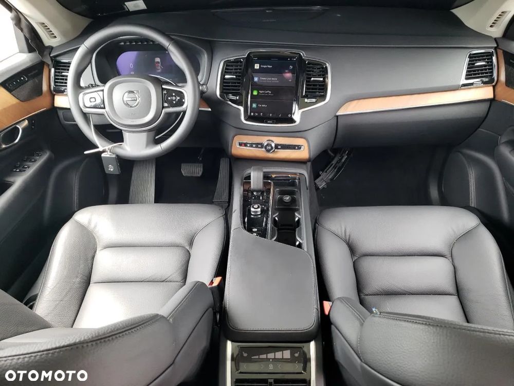 Volvo XC 90 B5 B AWD Plus Dark - 5