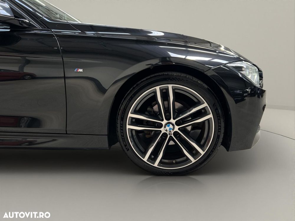 BMW Seria 3 320i Aut. Edition M Sport Shadow - 39