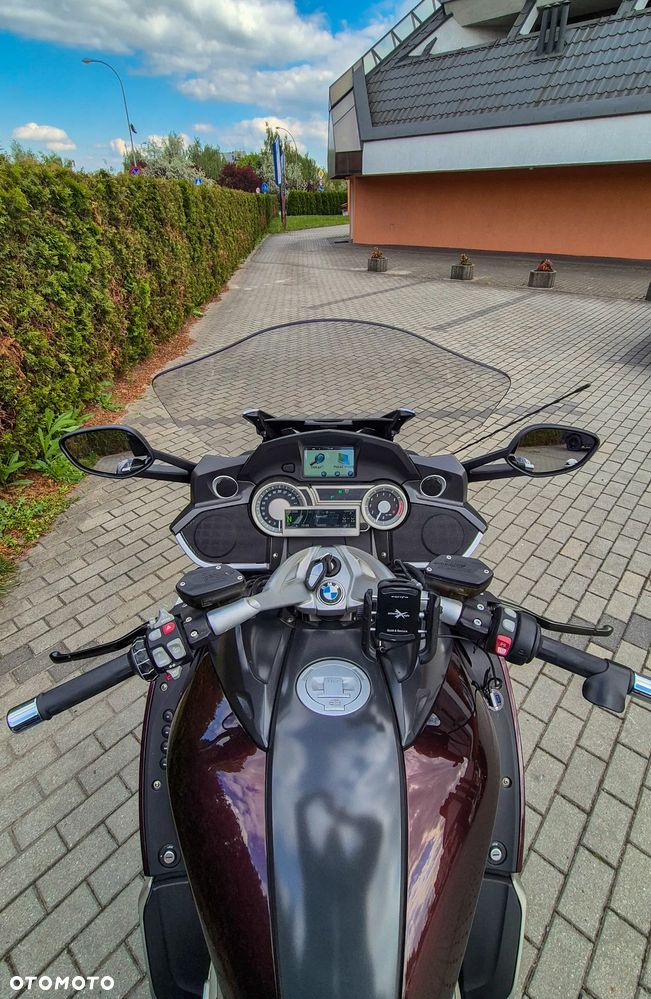 BMW K - 12