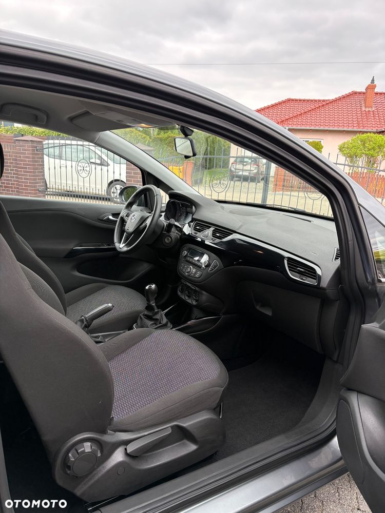 Opel Corsa 1.4 Active - 25