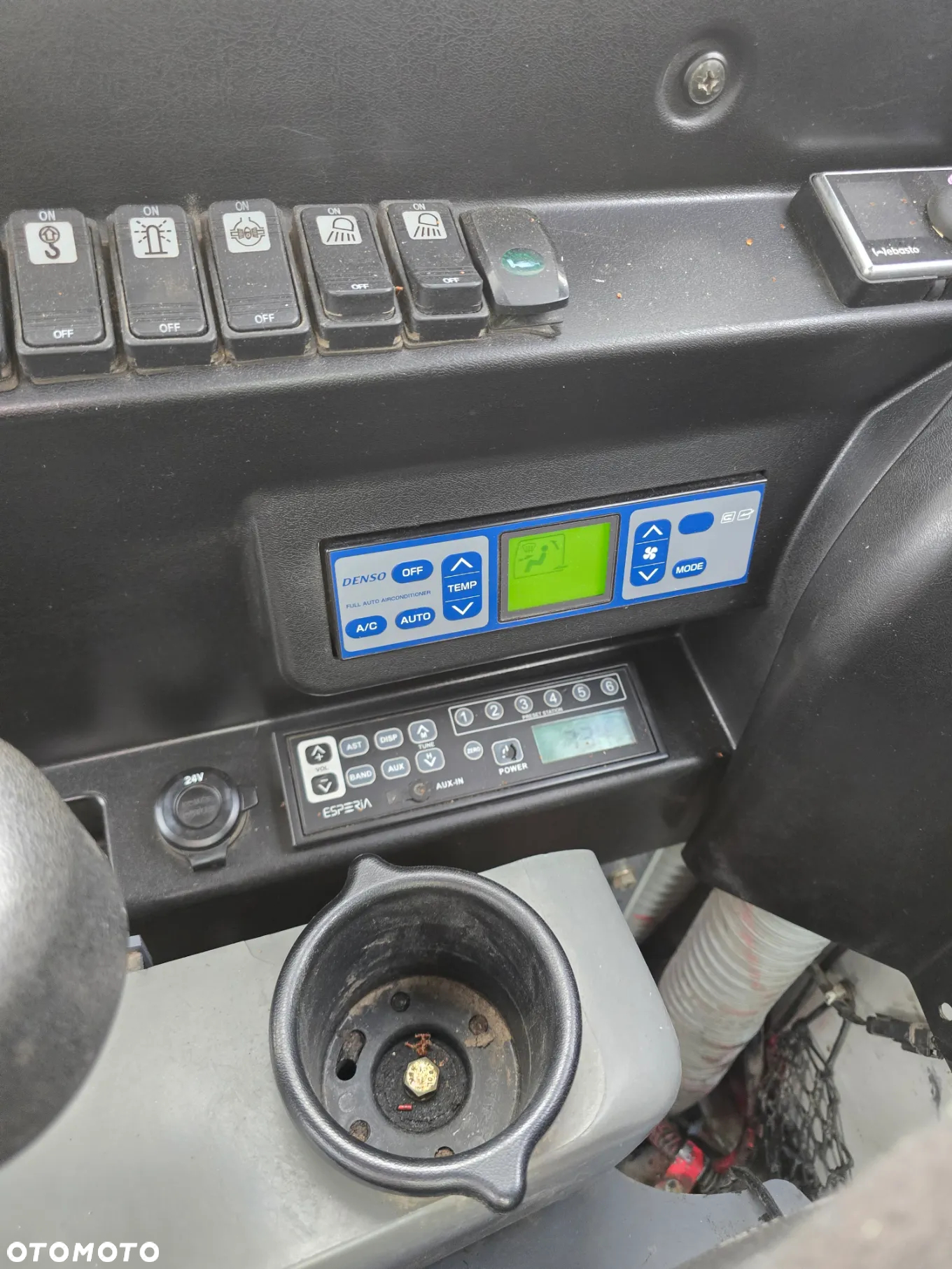 Takeuchi TB 295W Roto - 25