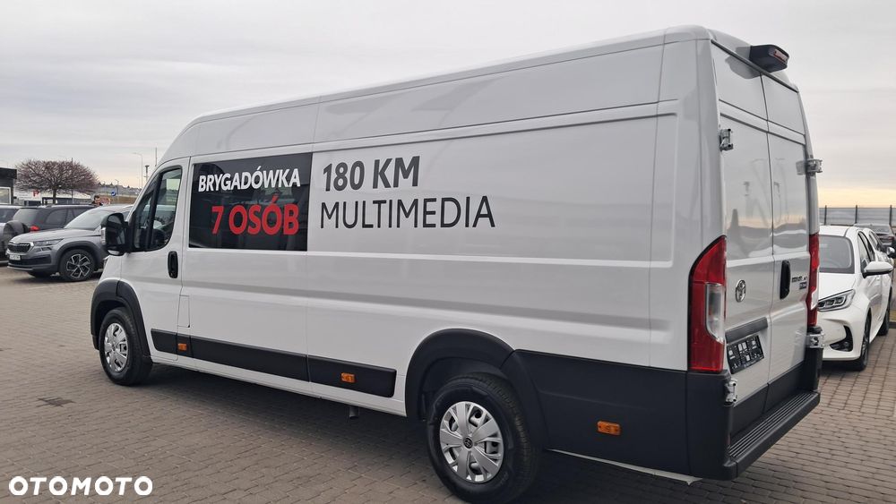 Toyota Proace MAX - 10