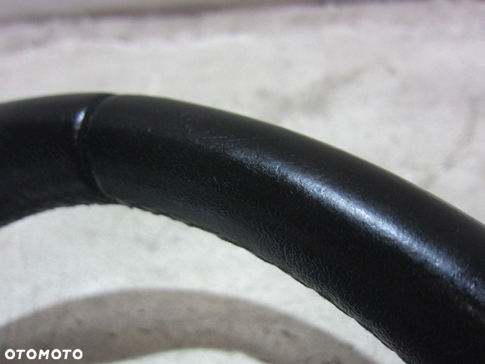 BMW X1 F48 KIEROWNICA SKÓRZANA SKÓRA PODGRZEWANA 32306860358 6860358 - 5