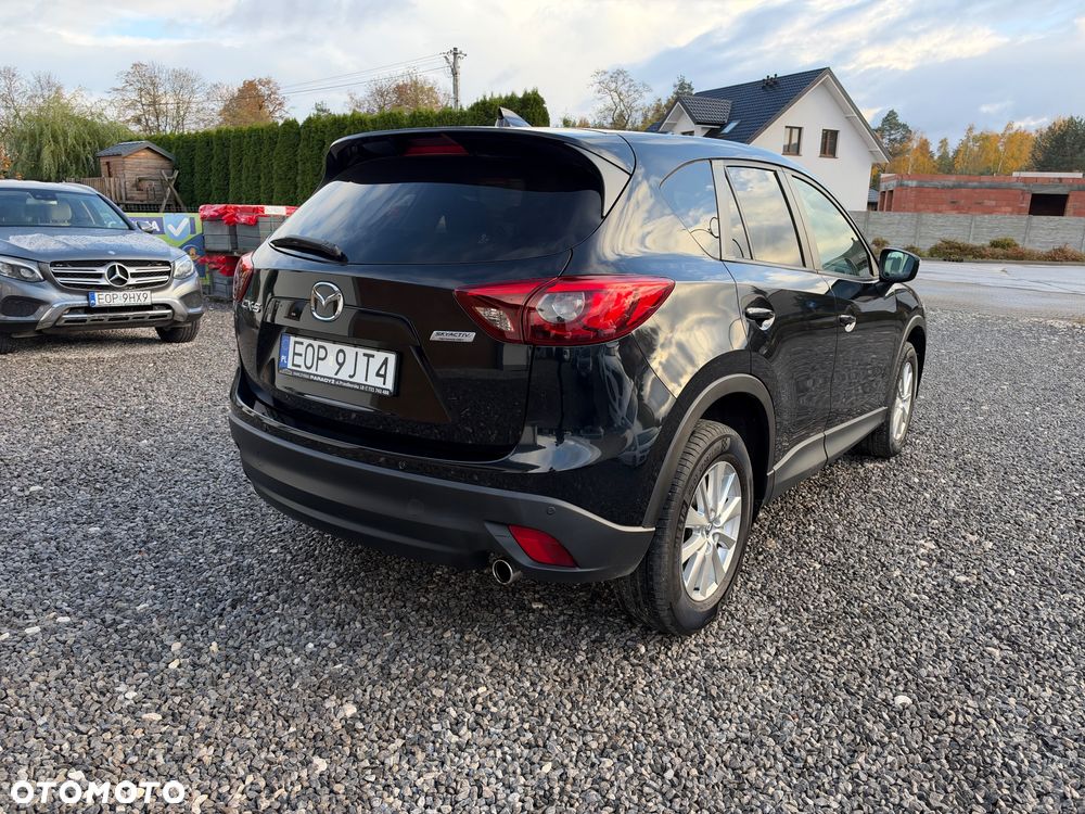 Mazda CX-5 2.2 D Skymotion 2WD - 24