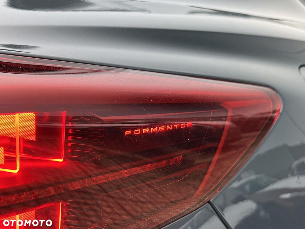 Cupra Formentor - 37